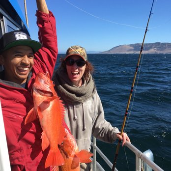 Phenix Sportfishing - Boat Charters Near Me - Morro Bay, California Phenix Sportfishing - Boat Charters Near Me - Morro Bay, California