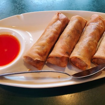 Punjab Restaurant - Egg Rolls - Chinese Near Me - San Francisco, California Punjab Restaurant - Egg Rolls - Chinese Near Me - San Francisco, California