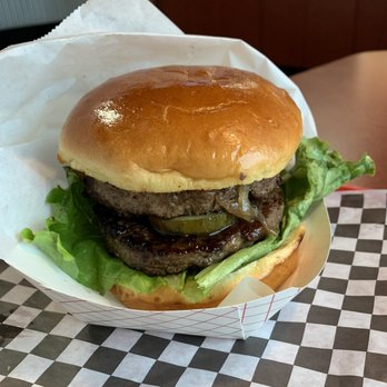 Dr Dawg - 2/3 Char - grilled Gourmet Burger - Hot Dogs Near Me - Thiensville, Wisconsin Dr Dawg - 2/3 Char - grilled Gourmet Burger - Hot Dogs Near Me - Thiensville, Wisconsin