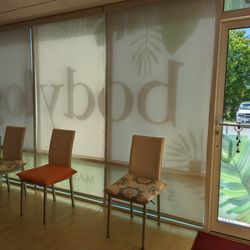 Bodylogic