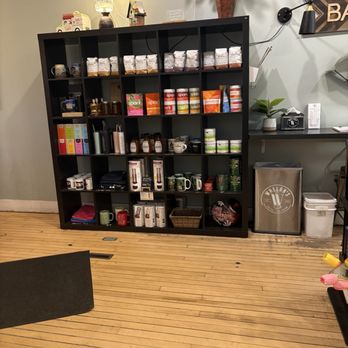 Whelan's Coffee & Ice Cream - Merch - Coffee & Tea Near Me - Oconomowoc, Wisconsin