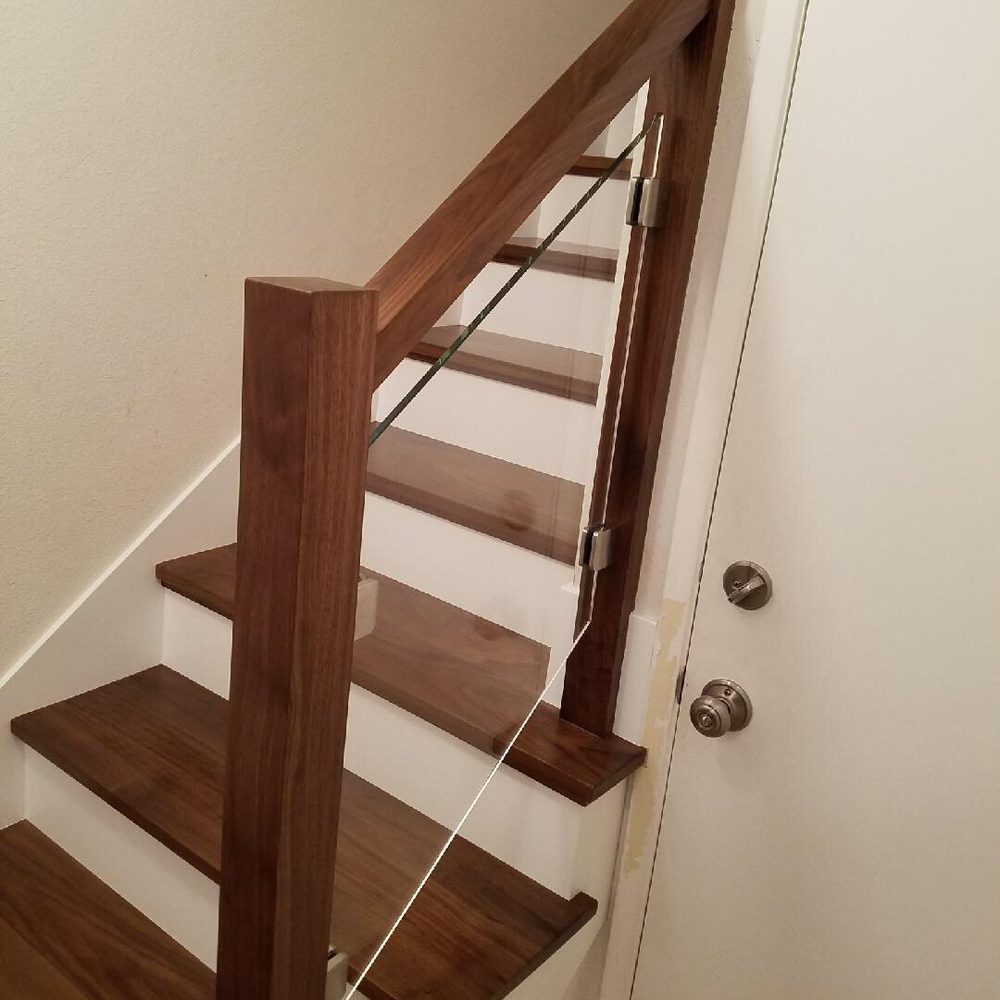 Pacific Coast Stairs - General Contractors Near Me - Westminster , California Pacific Coast Stairs - General Contractors Near Me - Westminster , California