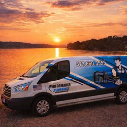 Performance Plumbing & Drain