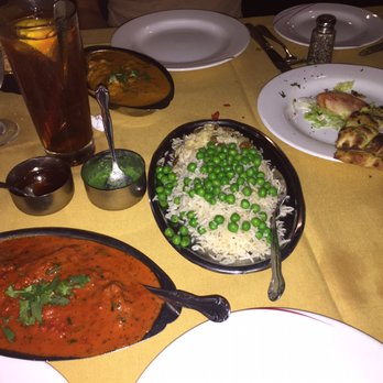 India's Restaurant - Indian Near Me - Houston, Texas