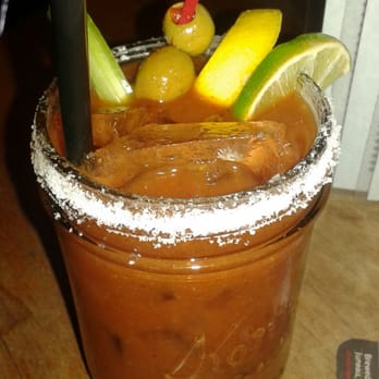 Slim's Last Chance - The best bloody mary this whole trip. - Bars Near Me - Seattle, Washington Slim's Last Chance - The best bloody mary this whole trip. - Bars Near Me - Seattle, Washington