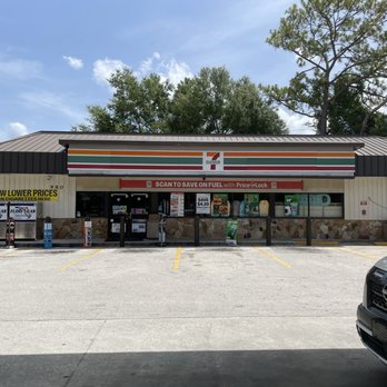 7-Eleven - Front of 7-11. - Convenience Stores Near Me - Longwood, Florida 7-Eleven - Front of 7-11. - Convenience Stores Near Me - Longwood, Florida