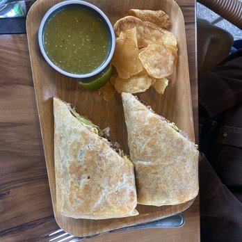 Salt  + Lime - Mexican Near Me - Del Mar, California