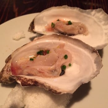 Coppa Enoteca - Ostriche - Italian Near Me - Boston, Massachusetts Coppa Enoteca - Ostriche - Italian Near Me - Boston, Massachusetts