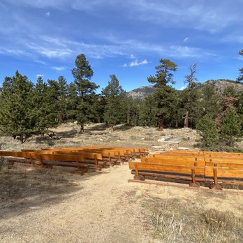 Estes Park Center YMCA - Outdoor wedding venue at YMCA Estes Park in the Rocky Mountains! - Resorts Near Me - Estes Park, Colorado Estes Park Center YMCA - Outdoor wedding venue at YMCA Estes Park in the Rocky Mountains! - Resorts Near Me - Estes Park, Colorado