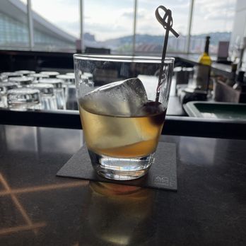 Level 7 - Rock n' Rye at the bar - Bars Near Me - Pittsburgh, Pennsylvania Level 7 - Rock n' Rye at the bar - Bars Near Me - Pittsburgh, Pennsylvania