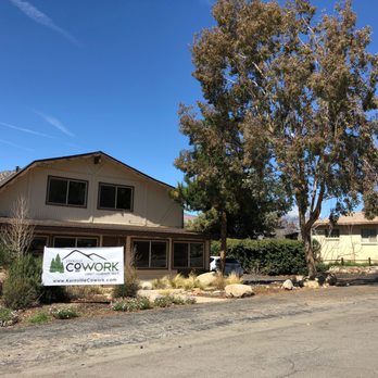 Kernville Cowork - Shared Office Spaces Near Me - Kernville, California Kernville Cowork - Shared Office Spaces Near Me - Kernville, California