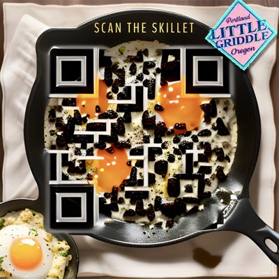 Little Griddle by null