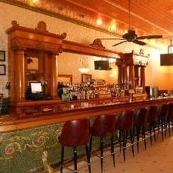 Zeller Inn - Beautiful bar