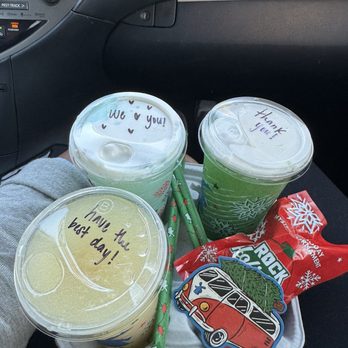 Dutch Bros Coffee - Juice Bars & Smoothies Near Me - Rialto, California Dutch Bros Coffee - Juice Bars & Smoothies Near Me - Rialto, California