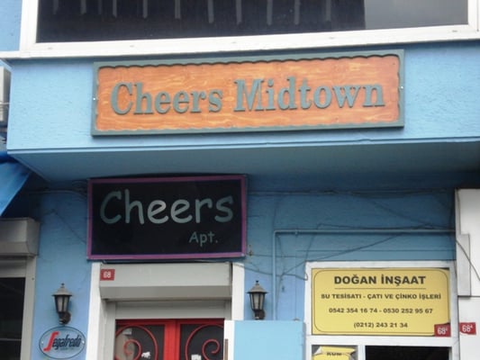 Cheers Midtown by null