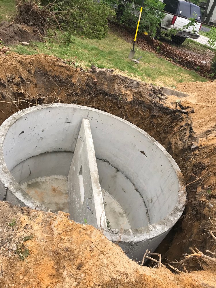 Slide of Best Flo Sewer & Drain Cleaning