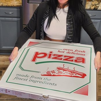 Genna Pizza - Pizza - Pizza Near Me - Melbourne, Florida Genna Pizza - Pizza - Pizza Near Me - Melbourne, Florida