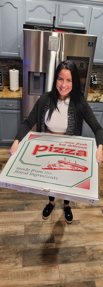 Genna Pizza