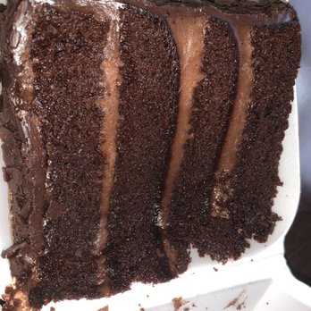Lighthouse Restaurant - Chocolate cake $4.99 per slice - American Near Me - Edmonton, Kentucky Lighthouse Restaurant - Chocolate cake $4.99 per slice - American Near Me - Edmonton, Kentucky
