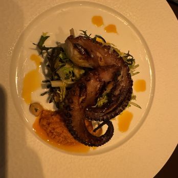 Lupi & Iris - Octopus - Mediterranean Near Me - Milwaukee, Wisconsin Lupi & Iris - Octopus - Mediterranean Near Me - Milwaukee, Wisconsin