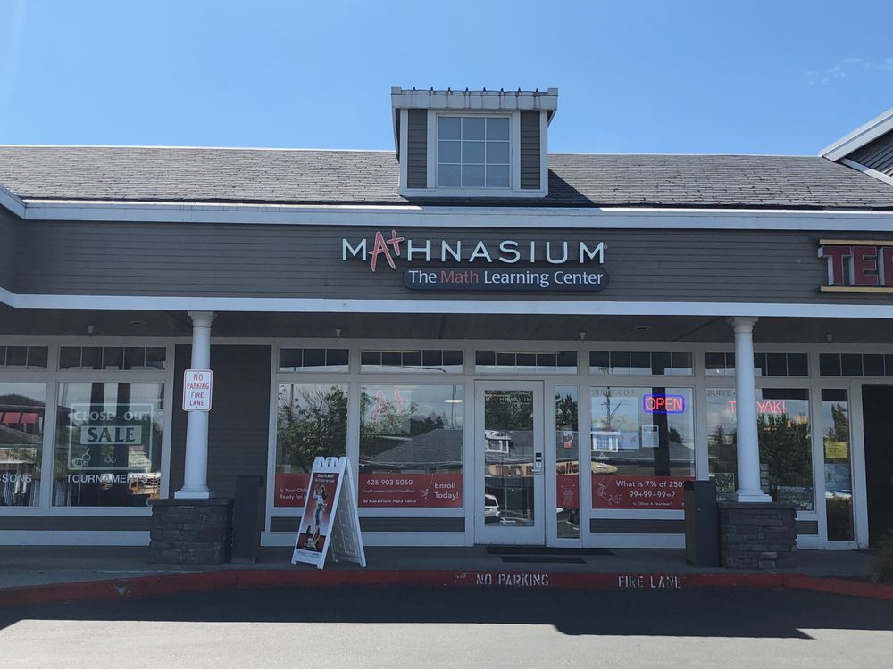 Mathnasium - reading tutor in Mukilteo, WA