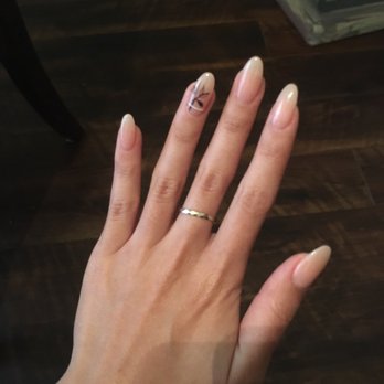 Enjoy Nails & Spa - Dip mani w detail! - Nail Salons Near Me - Austin, Texas Enjoy Nails & Spa - Dip mani w detail! - Nail Salons Near Me - Austin, Texas