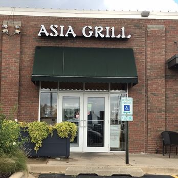 ASIA GRILL - Updated June 2025 - 38 Photos & 94 Reviews