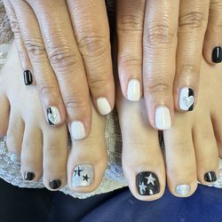 My My Nails