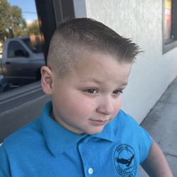 John the Barber