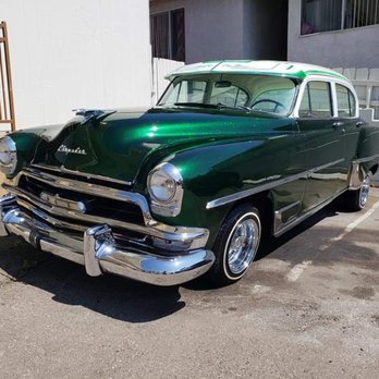 Transmission Experts - Transmission Repair Near Me - El Cajon, California