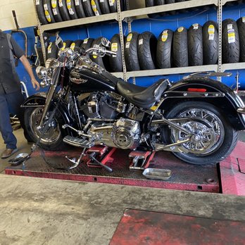 CT Motorcycle Tires - New tire!!! - Motorcycle Repair Near Me - Reseda, California CT Motorcycle Tires - New tire!!! - Motorcycle Repair Near Me - Reseda, California