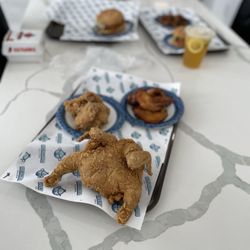 Overlord Chicken - Overlord Chicken