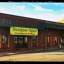 Designer Again Consignment