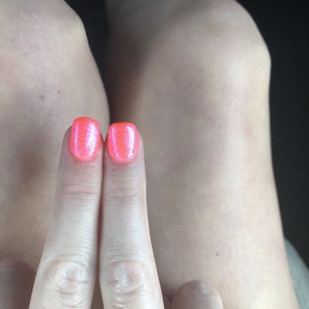 Hawaii Nails & Lash - Very off! - Nail Salons Near Me - Oklahoma City, Oklahoma