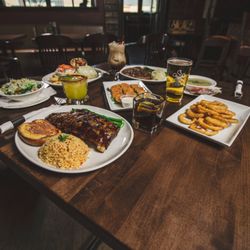 The Flats Eatery + Drink