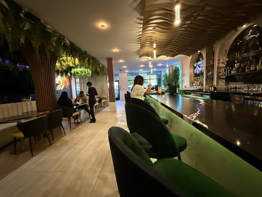 Mobay Spice Atlanta by null