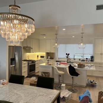 Elite Electrical Contractors - Westlake village complete rewire. - Electricians Near Me - Camarillo, California