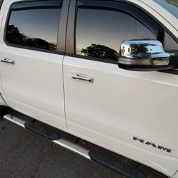 Elite Tinting