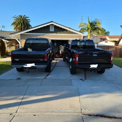 S&S Diesel Repair