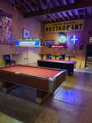 Los Alamos Depot Bar by null