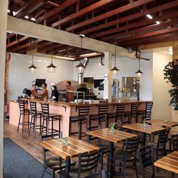 Luzia's Pizza Napoletana 