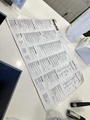 PROTEINHOUSE Express by null