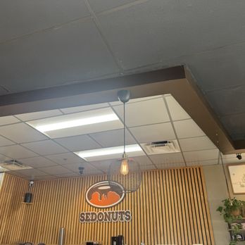 Sedonuts And Coffee - Donuts Near Me - Sedona, Arizona Sedonuts And Coffee - Donuts Near Me - Sedona, Arizona