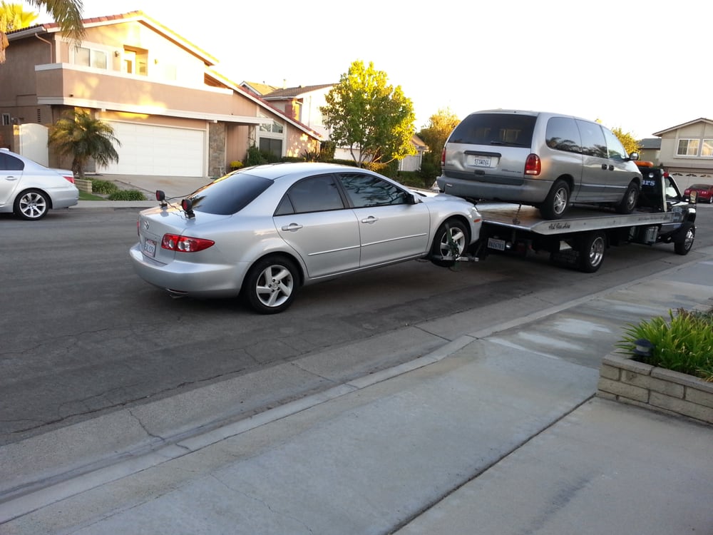 OC CASH FOR CARS Updated August 2024 Aliso Viejo, California Junk