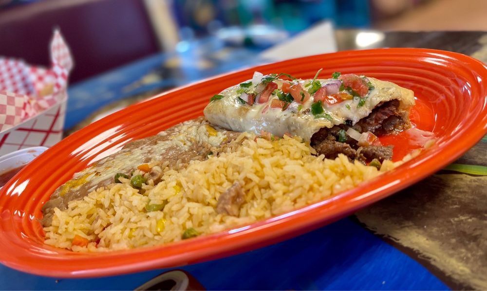 Los Cabos Mexican Restaurant