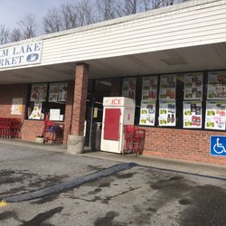 Putnam Lake Market