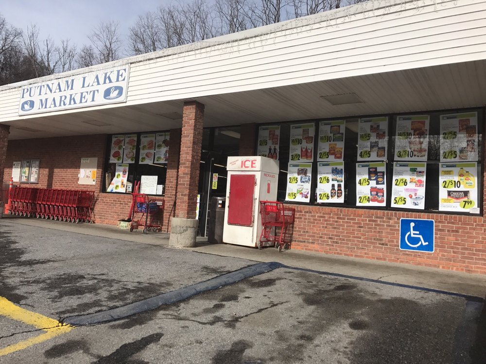 PUTNAM LAKE MARKET Updated August 2024 74 Fairfield Dr, Brewster