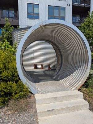 Raleigh Iron Works by null