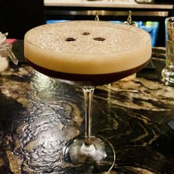 Espresso Martini