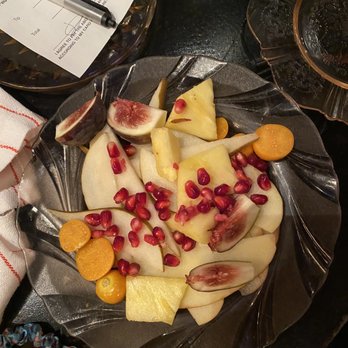 ABC Cocina - Latin American Near Me - New York, New York
